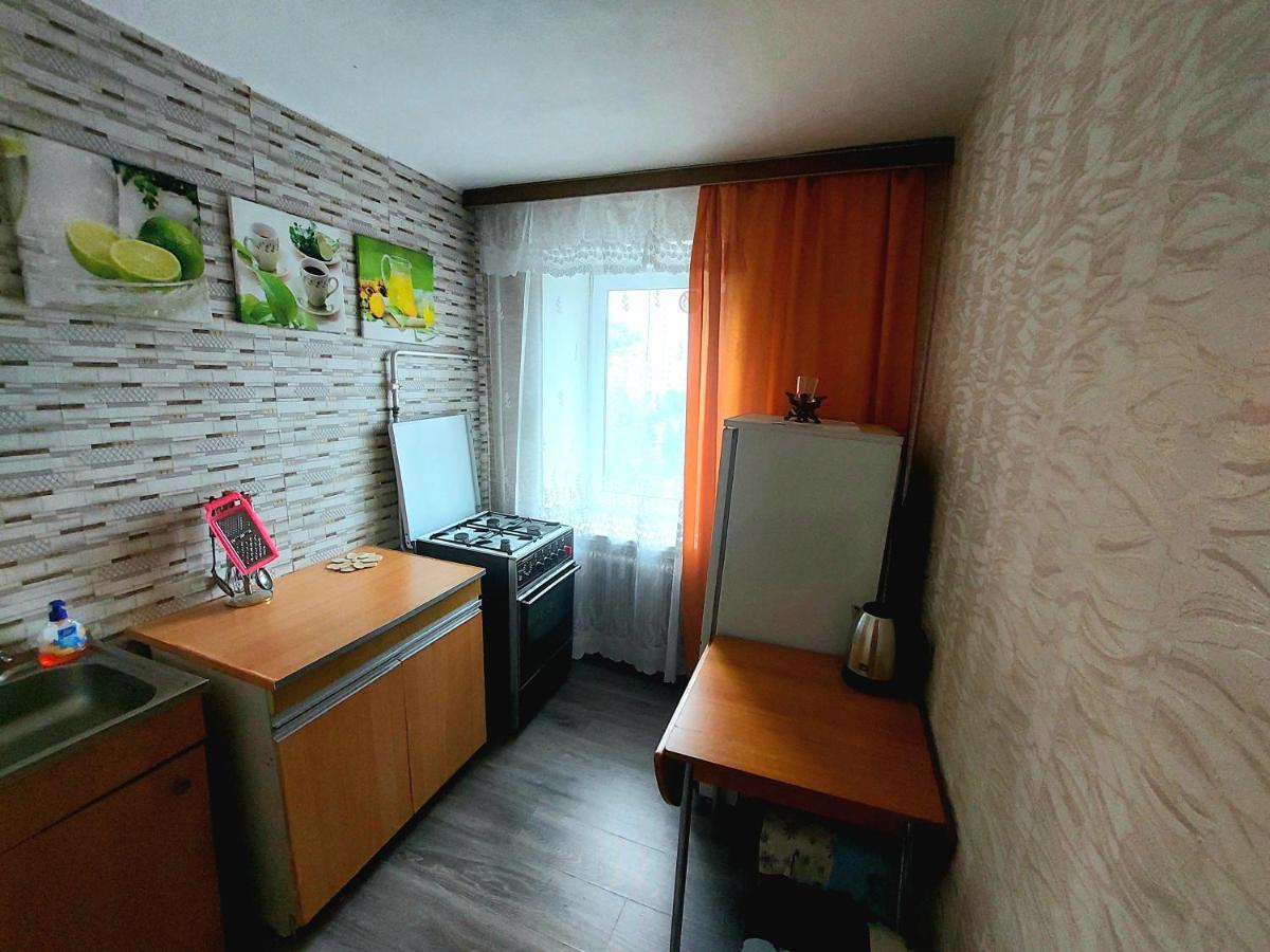 Apartment On Vadim Hetman Street 38 - Industrial Bridge Киев Екстериор снимка