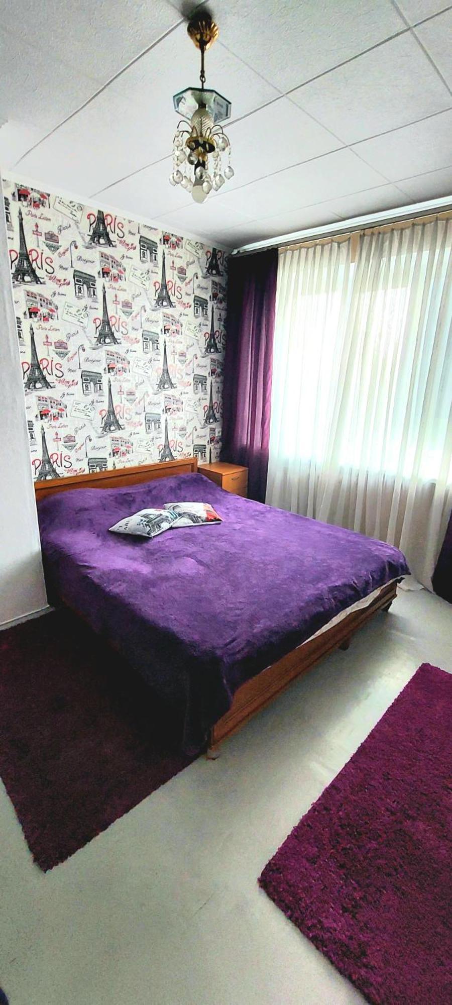 Apartment On Vadim Hetman Street 38 - Industrial Bridge Киев Екстериор снимка