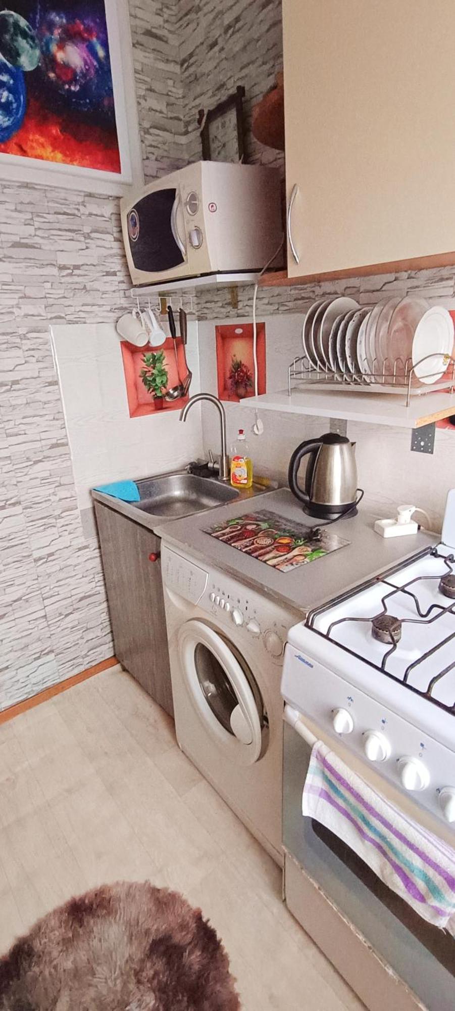 Apartment On Vadim Hetman Street 38 - Industrial Bridge Киев Екстериор снимка