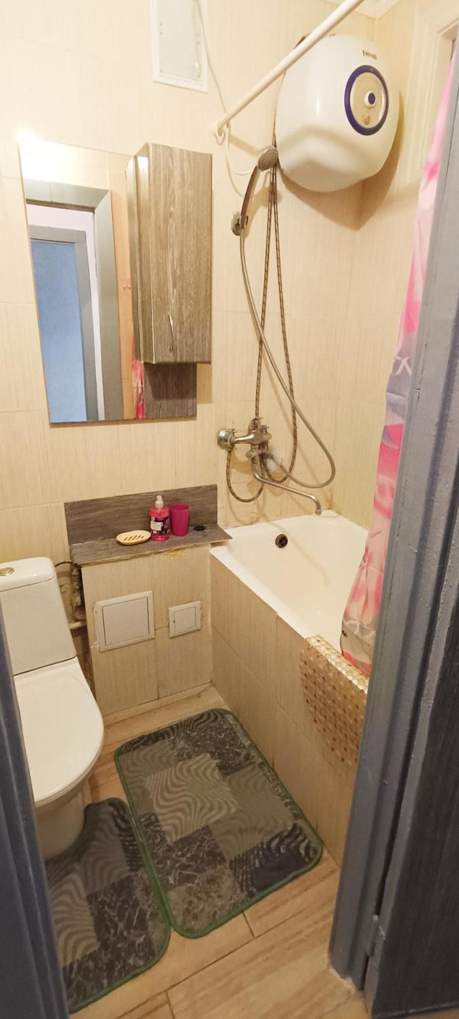 Apartment On Vadim Hetman Street 38 - Industrial Bridge Киев Екстериор снимка