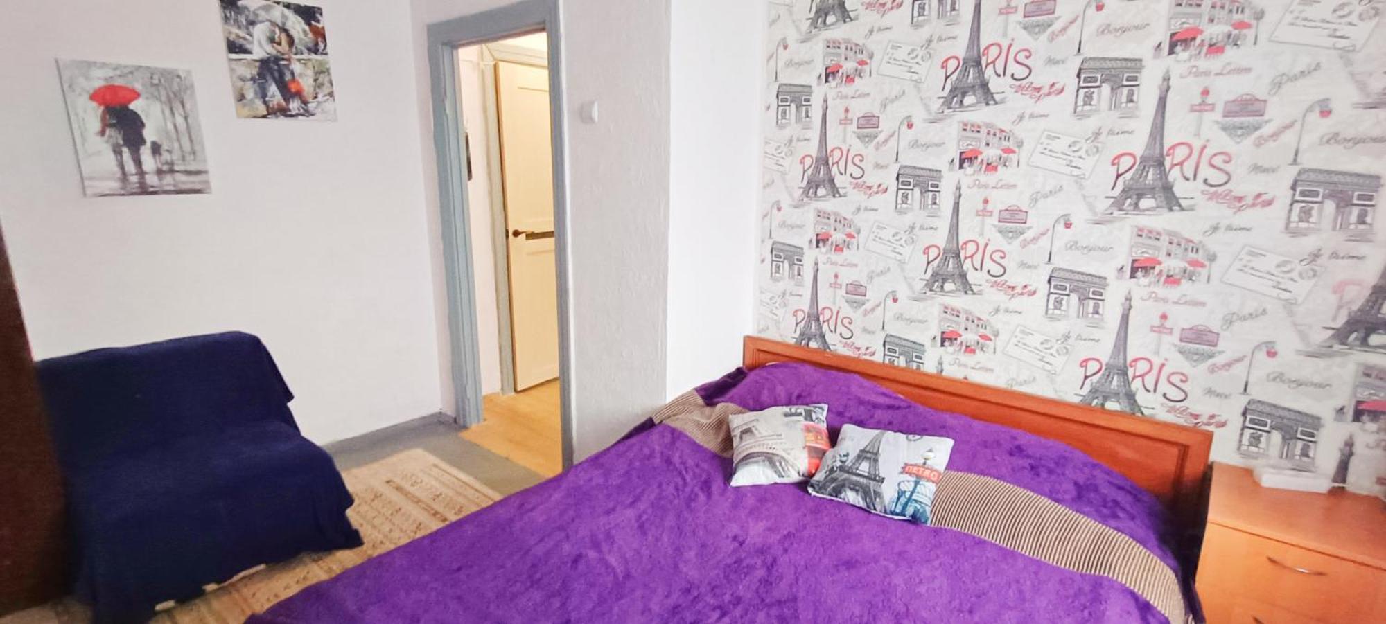 Apartment On Vadim Hetman Street 38 - Industrial Bridge Киев Екстериор снимка